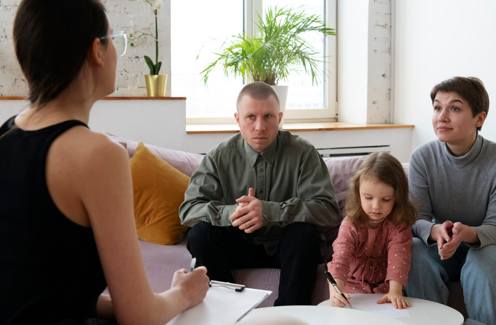 Системная семейная психотерапия: где пройти переподготовку, получить профессию и диплом дистанционно, зарплата и перспективы работы