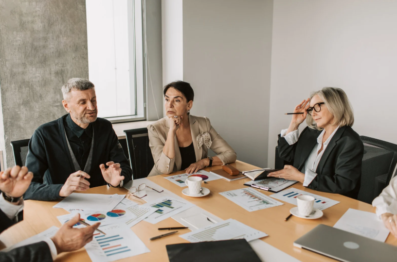 Обучение по психологии управления: где пройти переподготовку и получить профессию дистанционно, зарплата и перспективы работы