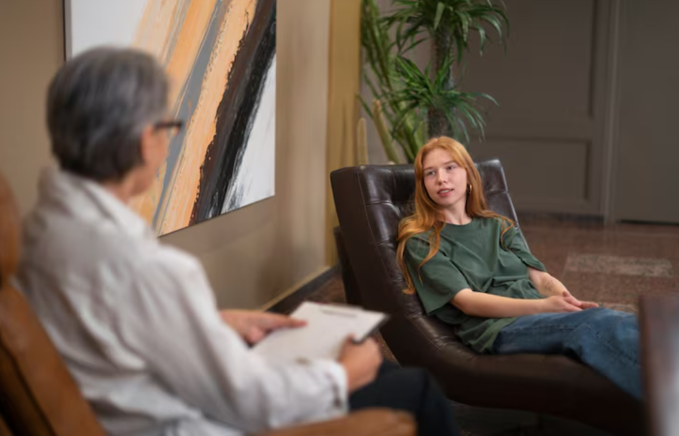 Диалектическая поведенческая терапия: где пройти переподготовку, получить профессию и диплом дистанционно, зарплата и перспективы работы