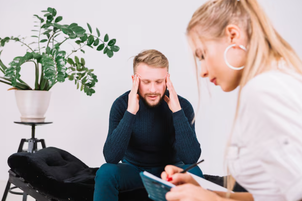 Как стать психотерапевтом: все о профессии, зарплате и перспективах