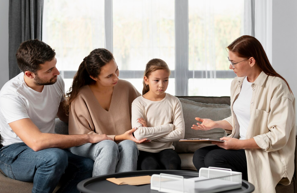 Семейное и детское психологическое консультирование: где пройти переподготовку, получить профессию и диплом дистанционно, зарплата и перспективы работы