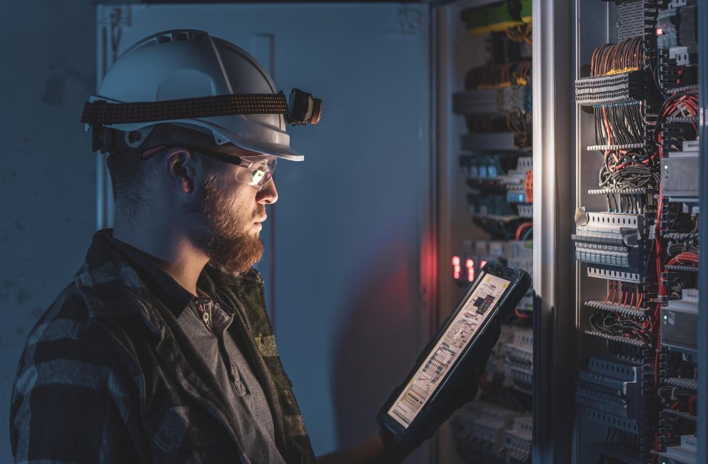 Проверка знаний по электробезопасности в 2026 году