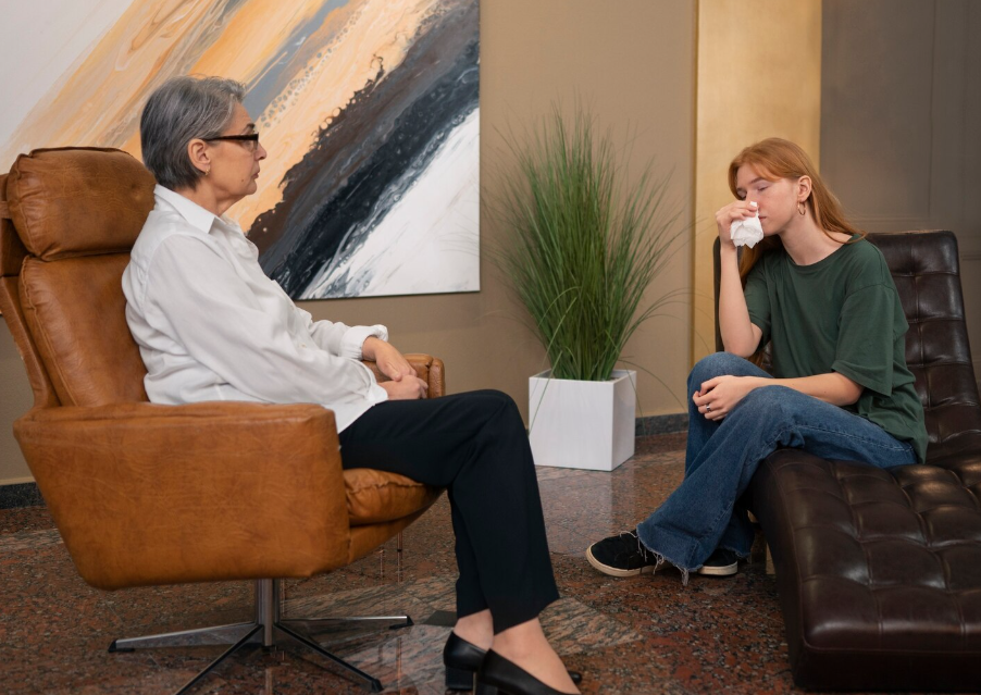 Когнитивно-бихевиоральная терапия: где пройти переподготовку, получить профессию и диплом дистанционно, зарплата и перспективы работы