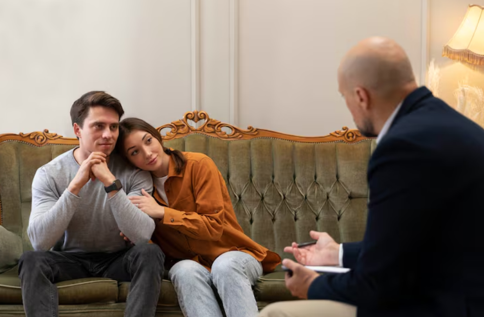 Как стать семейным психологом: все о профессии, зарплате и перспективах