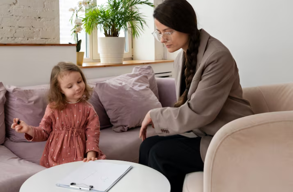 Как стать психологом ДОУ: все о профессии, зарплате и перспективах