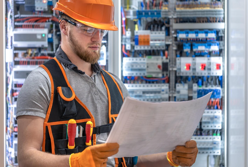 Удостоверение по электробезопасности в 2026 году
