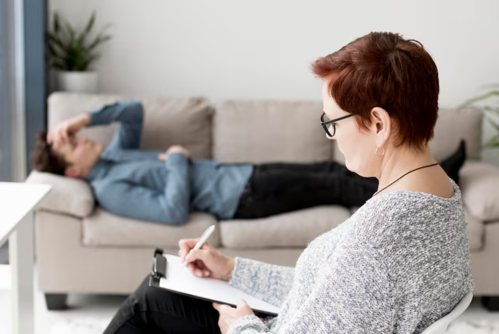 Возрастная психология: где пройти переподготовку, получить профессию и диплом дистанционно, зарплата и перспективы работы