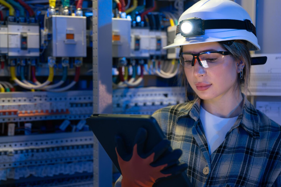 Протокол проверки знаний по электробезопасности в 2026 году