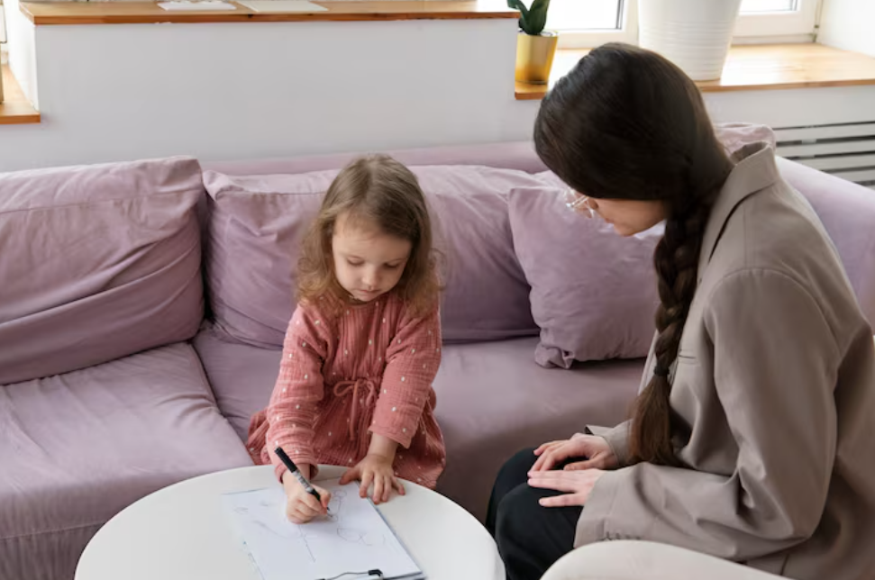 Психология дошкольного образования: где пройти переподготовку, получить профессию и диплом дистанционно, зарплата и перспективы работы