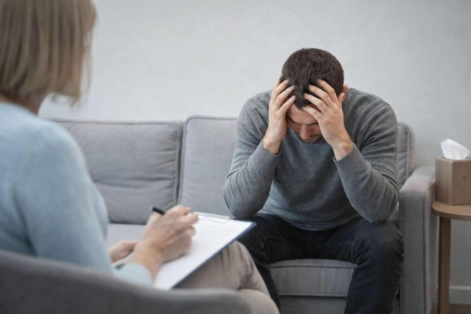 Как стать практическим психологом: все о профессии, зарплате и перспективах