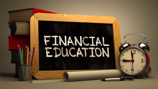 Финансовая грамотность: как обеспечить себе безбедную жизнь и комфортную старость?