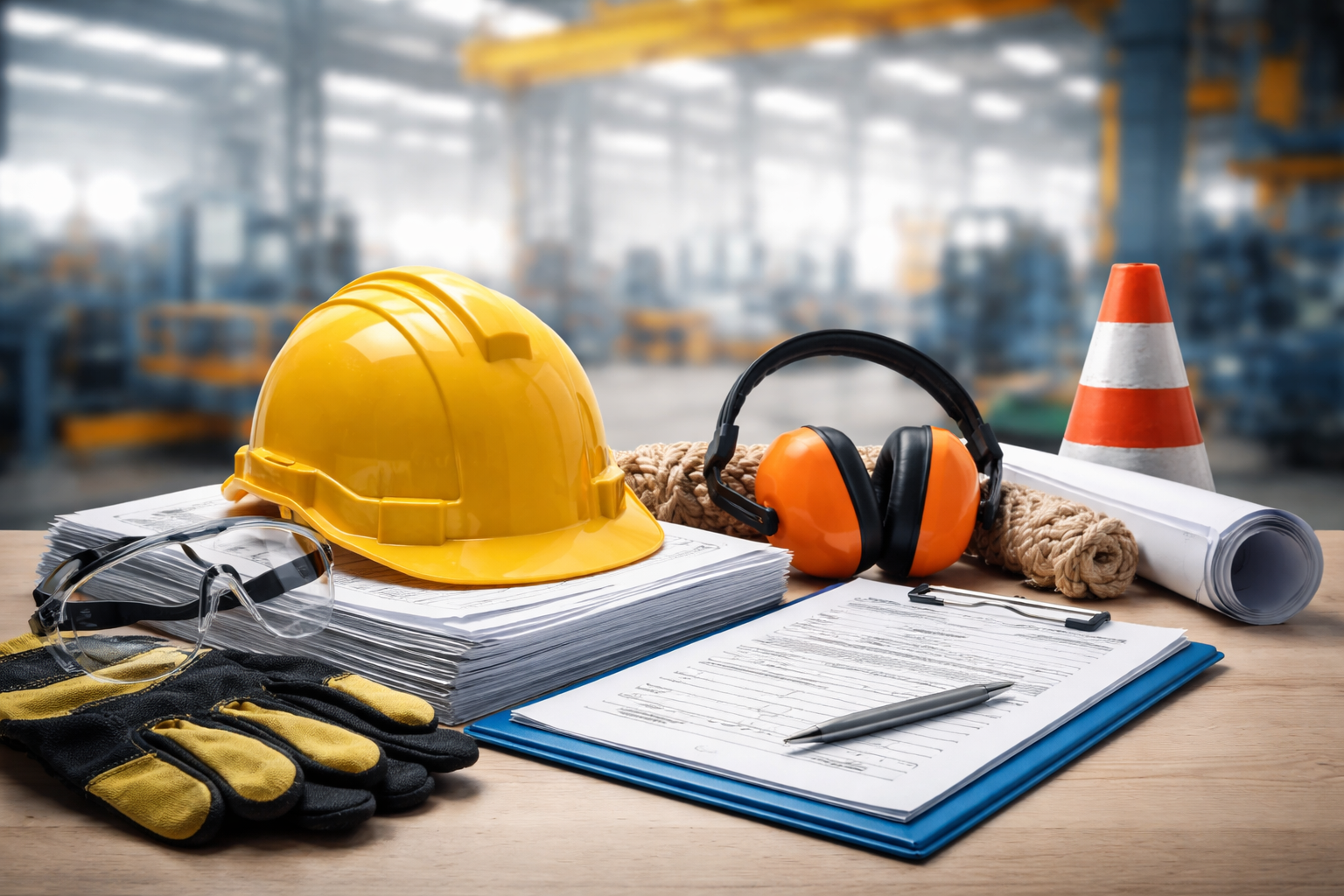 Как разработать правила охраны труда на предприятии: требования и порядок