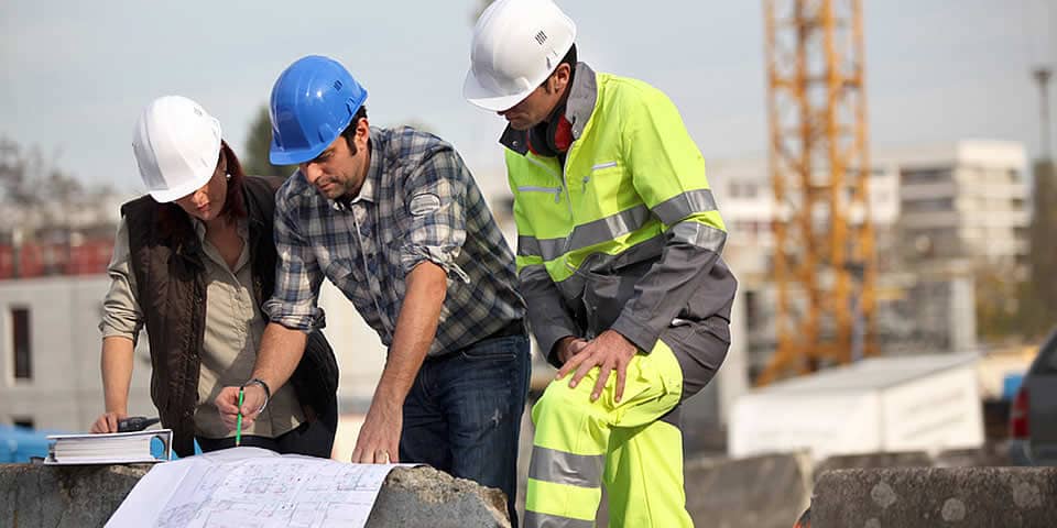 Обучение на инженера входного контроля: где пройти переподготовку и получить профессию дистанционно