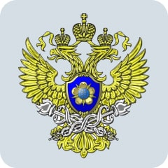 Росфинмониторинг